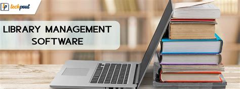 Best Free Library Management Software In Open Source