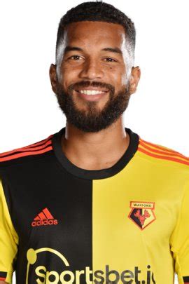 Adrian Mariappa Stats Et Palmar S