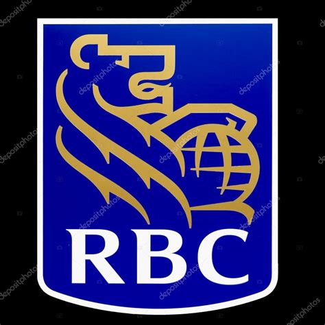 Images: rbc lioness logo | Royal Bank of Canada Logo, RBC logo – Stock ...