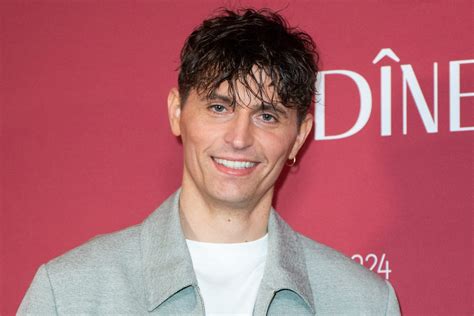 Raphaël Quenard Origine accent premier métier vie privée César