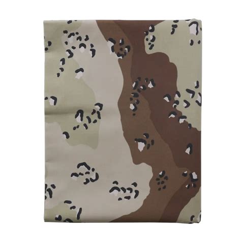 Camuflagem Tecido Para Treinamento Militar Ca A Material Desert Spot