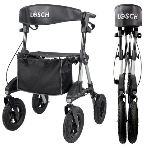 Testsieger Outdoor Rollator Tabas Kauf Auf Rechnung Techniker Service