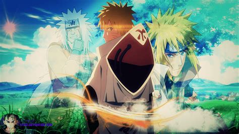 Naruto And Jiraiya Wallpaper Hd Find hd wallpapers for your desktop mac ...