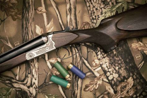 8 Shotgun Brands for Home Defense - ArmorHoldings