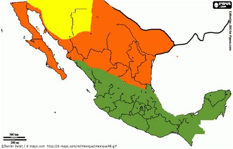 Mapa De Aridoam Para Colorear Mapa De Aridoam Para Imprimir