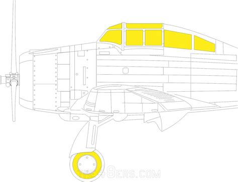 P-35 mask