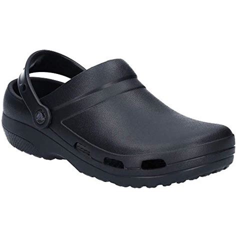 Crocs Specialist Ii Vent Sabots Pour Homme Et Femme Men S And Women S