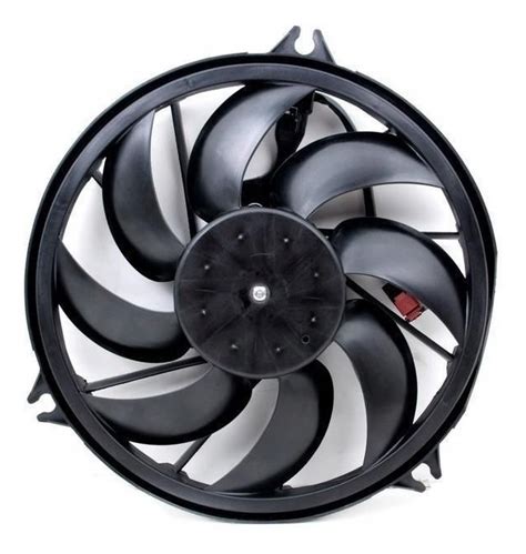 Electroventilador Peugeot 207 Compact 206 C Aire Multi Cuotas Sin