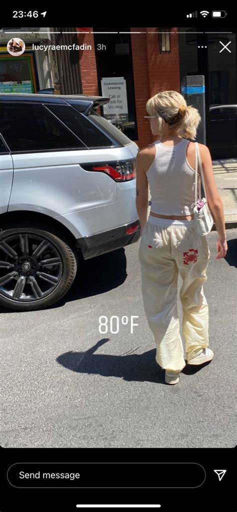 These Pants Fashion Hot Fashion Clothes