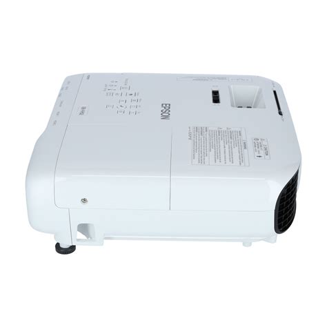 Epson EB-FH52 LCD-Beamer | visunext.de
