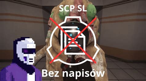 zagralem  scp sl bez napisow scp sl youtube