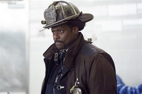 Wallace Boden Chicago Fire - Chicago Fire season 7 character preview: Wallace Boden