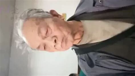 Chinese Grandpa Jerking Off Gay Amateur Amateur Porn Xhamster