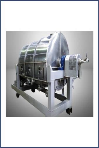 Flaker Drum Drum Dryer Global Febtech An Iso Certified