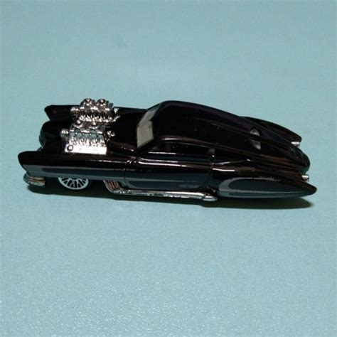 Jual Hot Wheels Evil Twin Loose Kota Tangerang Uda Iqbal Toys Tokopedia