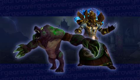 Guardian Druid Mage Tower Guide Pro Tips