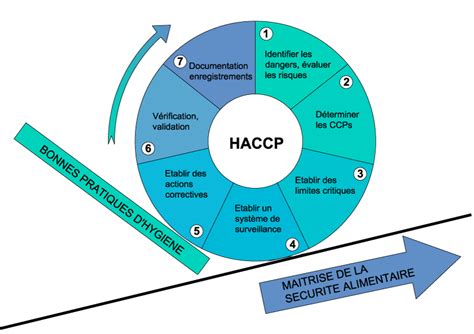 HACCP 2TSC MANAGEMENT Formation Conseil Audit