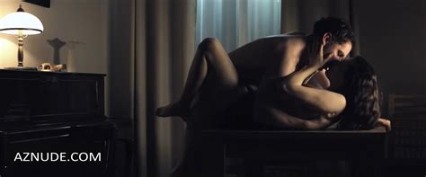 CREDO NUDE SCENES AZNude