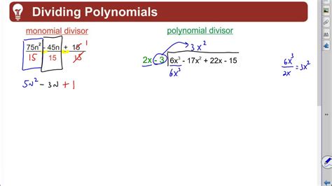 Algebra Calculator Dividing Polynomials