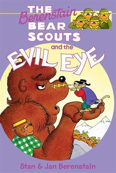 Berenstain Bears Books