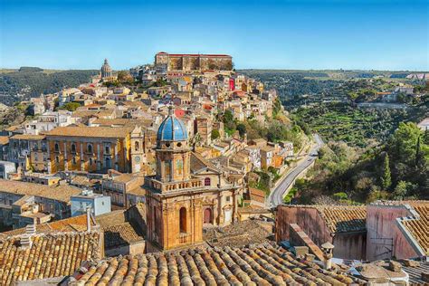 Best Places To Visit Sicily Zicasso