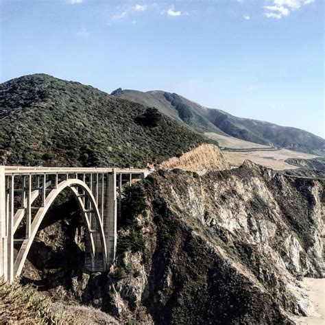 California Highway 1: The Essential Road Trip Itinerary | Vogue