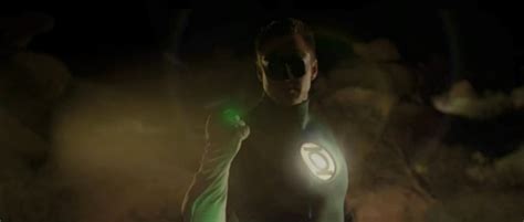 Another Green Lantern Fan Made Movie Trailer