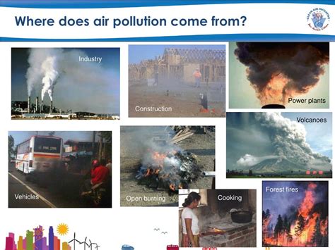 air pollution powerpoint    id