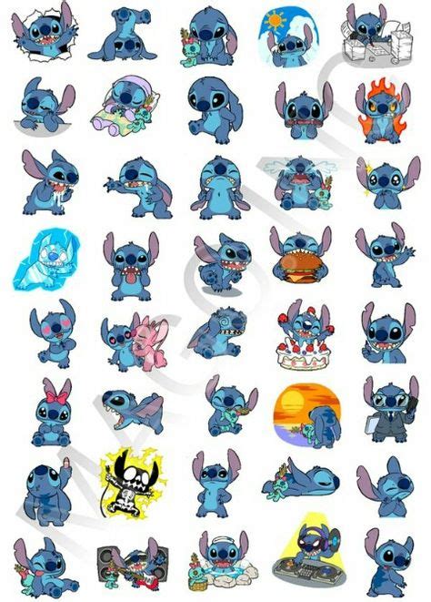 25 Best LILO AND STITCH images | Lilo, stitch, Stitch, Perler bead disney