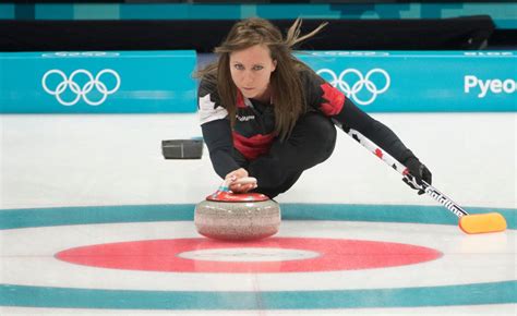 Rachel Homan - Team Canada - Official Olympic Team Website