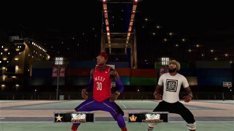 Streaking To Legend 1 Nba 2k16 Mypark Youtube