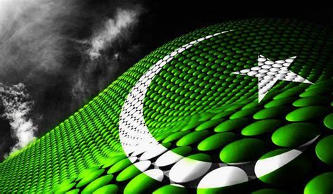 Pakistan Flag Wallpapers - Wallpaper Cave