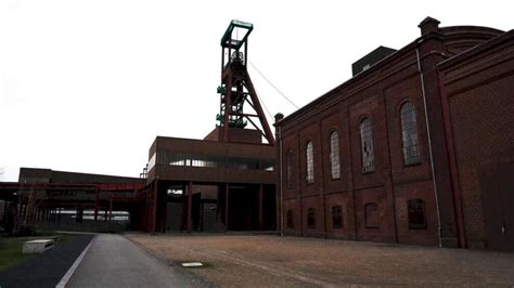 Ессен (Німеччина) - все про місто, пам'ятки, міста і фото Ессена