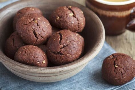 Biscotti Tetu E Teio I Dolcetti Siciliani Croccanti Fuori E Morbidi Dentro