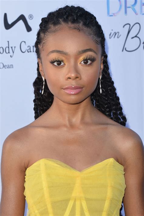 Skai Jackson Latest Photos Celebmafia 41625 Hot Sex Picture