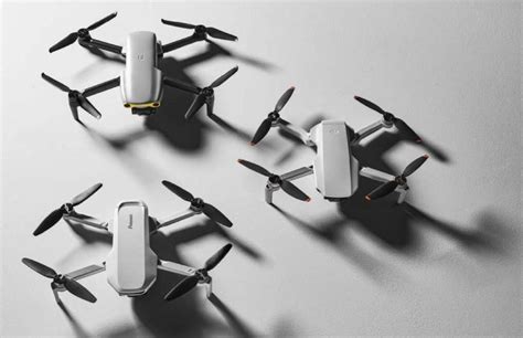 Potensic Atom Se Vs Autel Evo Nano Plus Vs Dji Mini Se Top New Review