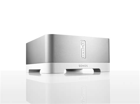 Sonos Connect:Amp | Mac-Ave