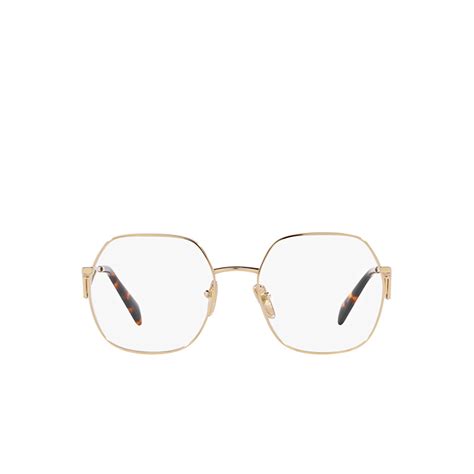 Eyeglasses Prada Pr Zv Mia Burton