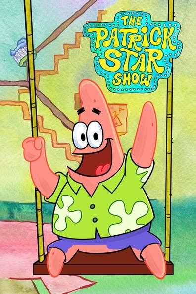 How to watch and stream The Patrick Star Show - 2021-present on Roku