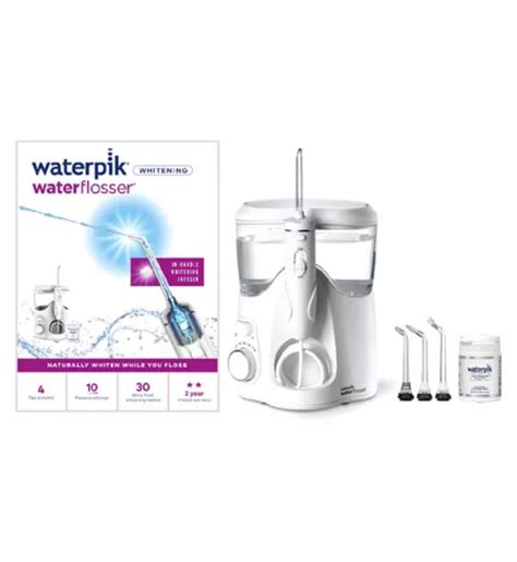 Full Range Waterpik Boots