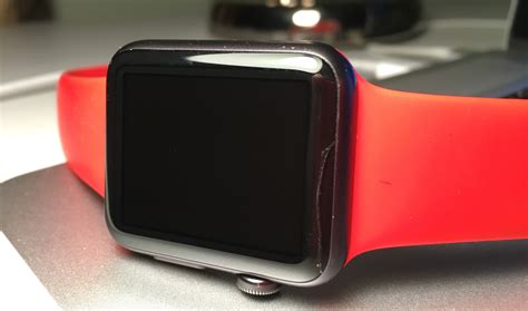 Стекло Apple Watch | alexmak.net