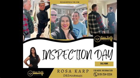 Home Inspection Chula Vista Home Purchase Youtube