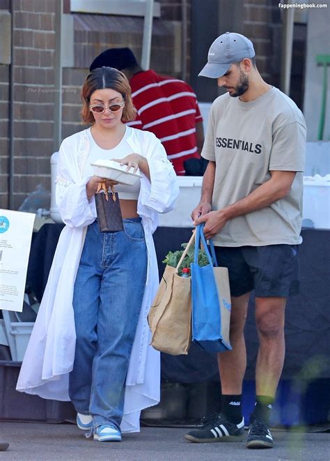 Martha Kalifatidis Nude OnlyFans Leaks Fappening Page 2 FappeningBook