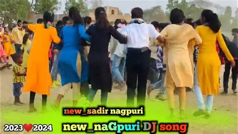 Nagpuridjsongलवफिलिंगसोंगnagpuridjremixnagpuridjremix