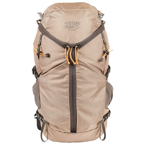 Mystery Ranch Coulee Walking Backpack Free Eu Delivery