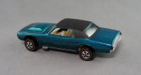 Hot Wheels Redlines 1968 Part 3 At The ToyCarCollector