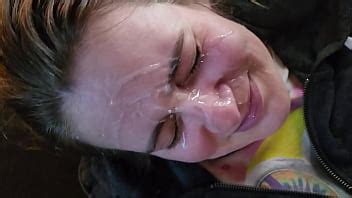 Milf Takes Huge Facial XNXX