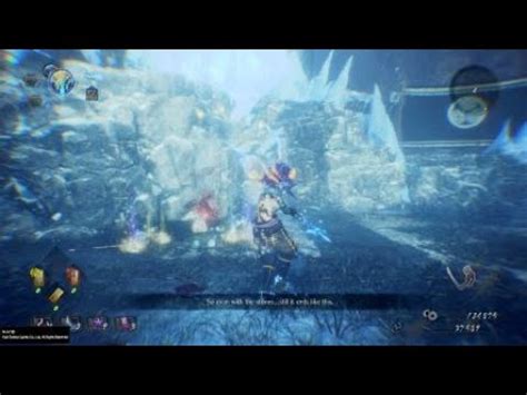 Nioh 2 Boss Fight 8 Magara Naotaka YouTube