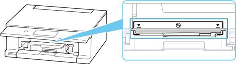 Canon Inkjet Manuals Ts Series Placing Removing A Printable Disc