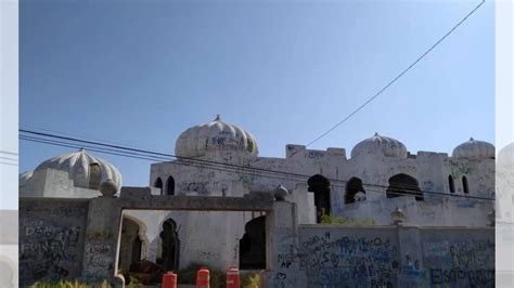 ‘casa De Las Mil Y Una Noches Así Lucía La Ostentosa Mansión De Amado